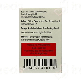 Veenat 400mg Tablet 30