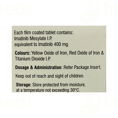 Veenat 400mg Tablet 30