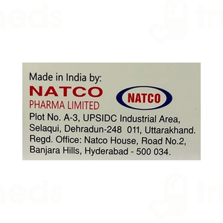 Veenat 400mg Tablet 30