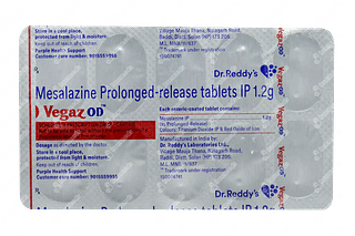 Vegaz Od Tablet 10