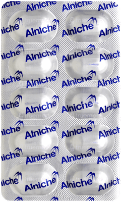 Velacar 400 Tablet 10