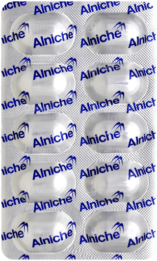 Velacar 400 Tablet 10