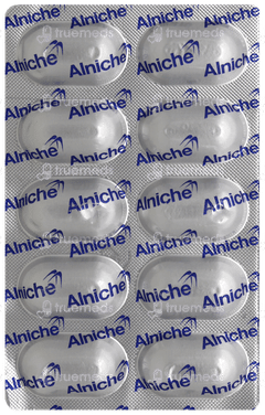 Velacar 800 Tablet 10 Velacar 800 Tablet 10