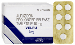 Velfu Tablet 7