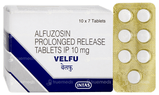 Velfu Tablet 7