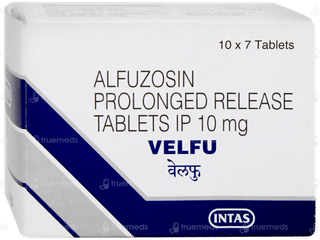 Velfu Tablet 7