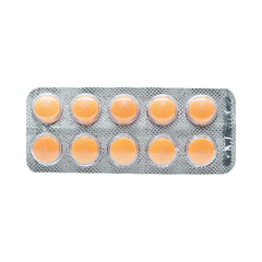 Velol Xl Am 25 Tablet 10