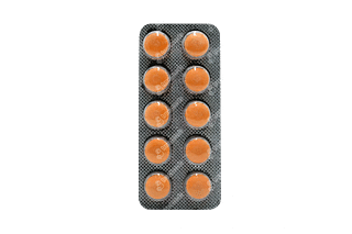 Velol Xl Am 50/5 MG Tablet 10