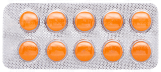 Velol Xl Am 50 Tablet 10