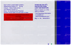 Veloz 20 Tablet 15 Veloz 20 Tablet 15