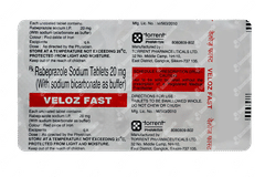 Veloz Fast Tablet 10 Veloz Fast Tablet 10