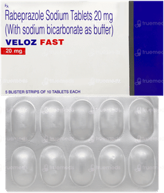 Veloz Fast Tablet 10