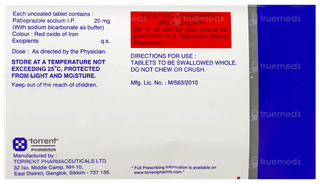 Veloz Fast Tablet 10