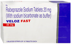 Veloz Fast Tablet 10