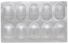 Veloz Fast Tablet 10