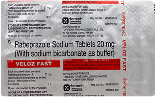 Veloz Fast Tablet 10
