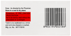 Veltam 0.2 Tablet 10 Veltam 0.2 Tablet 10