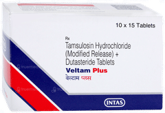 Veltam Plus Tablet 15 Veltam Plus Tablet 15