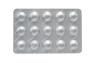 Veltam F 0.4/5 MG Tablet Mr 15