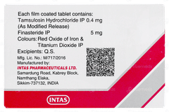 Veltam F Tablet 15