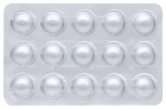 Veltam F Tablet 15