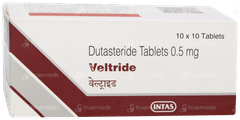 Veltride Tablet 10