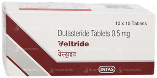 Veltride Tablet 10