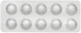 Veltride Tablet 10