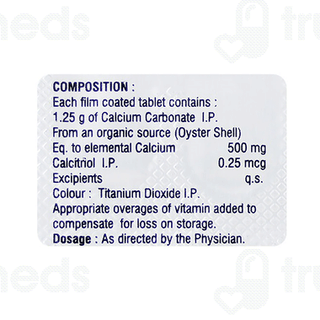 Velvetrol Ct Tablet 10