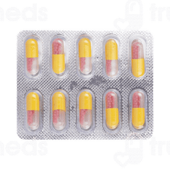 Venla Xr 75 MG Tablet 10