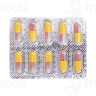 Venla Xr 75 MG Tablet 10