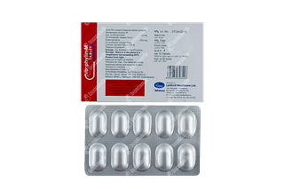 Venphylin M Tablet 10