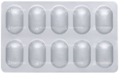 Venphylin M Tablet 10 Venphylin M Tablet 10