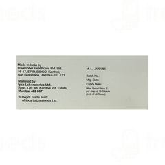 Venpower 100 MG Tablet 10