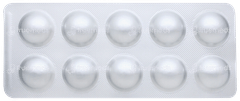 Venpres Amh Tablet 10