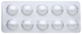 Venpres Amh Tablet 10