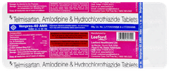 Venpres Amh Tablet 10