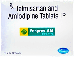 Venpres Am Tablet 10