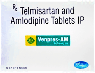 Venpres Am Tablet 10