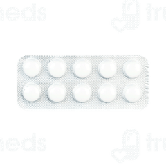 Ventab Dxt 100 MG Tablet 10