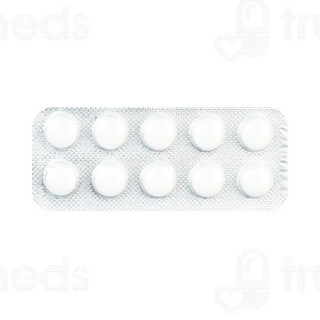 Ventab Dxt 100 MG Tablet 10