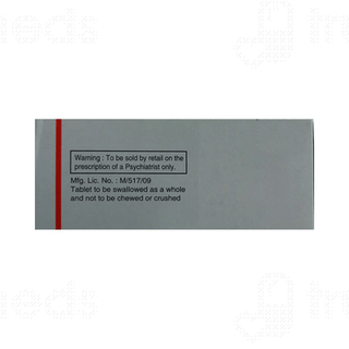 Ventab Dxt 50 MG Tablet 10