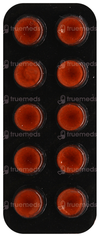Ventex Tablet 10