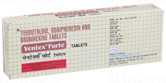 Ventex Forte Tablet 10