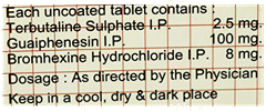 Ventex Forte Tablet 10