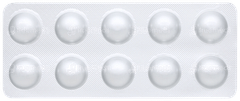Ventidox M Tablet 10
