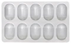 Ventocore Dl Tablet 10 Ventocore Dl Tablet 10