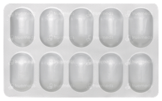 Ventocore Dl Tablet 10