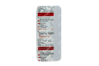 Venusmin Tablet 10