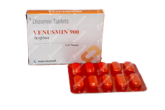 Venusmin 900 Tablet 10